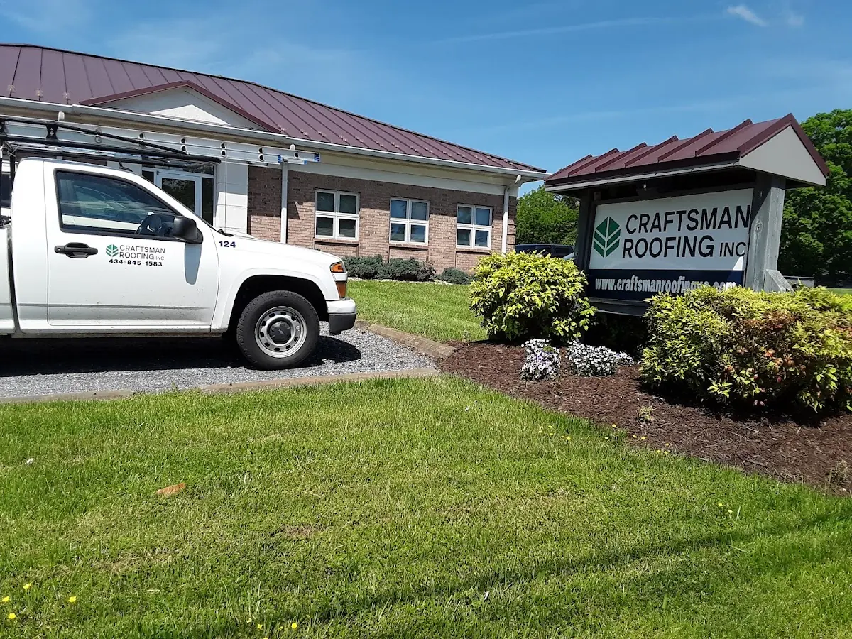 Quality Wind Damage Roof Repair by experienced craftsmen in South Boston
